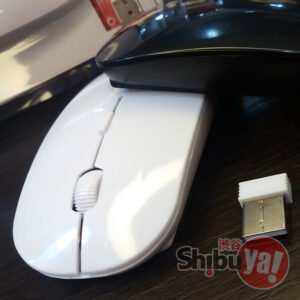 MOUSE SLIM