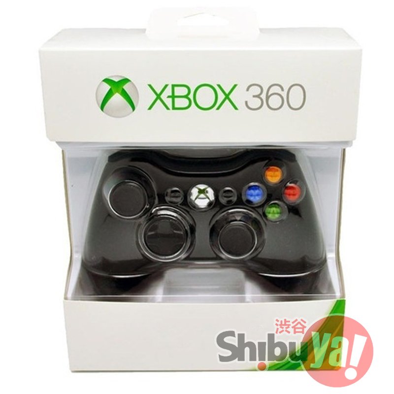 ▷ Comprar Mando Xbox 360 ✓ La Tienda De Videojuegos 👾