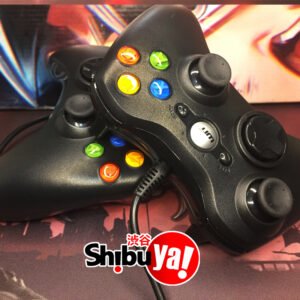 CONTROL TIPO XBOX PARA PC