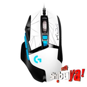 MOUSE  LOGITECH GAMER G502 KDA