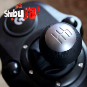 SHIFTER LOGITECH G PALANCA DE CAMBIOS PARA TIMON G 923