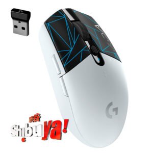 MOUSE  LOGITECH GAMER G305 KDA