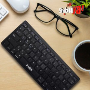 MINI TECLADO LINX TB-300 BLUETOOTH